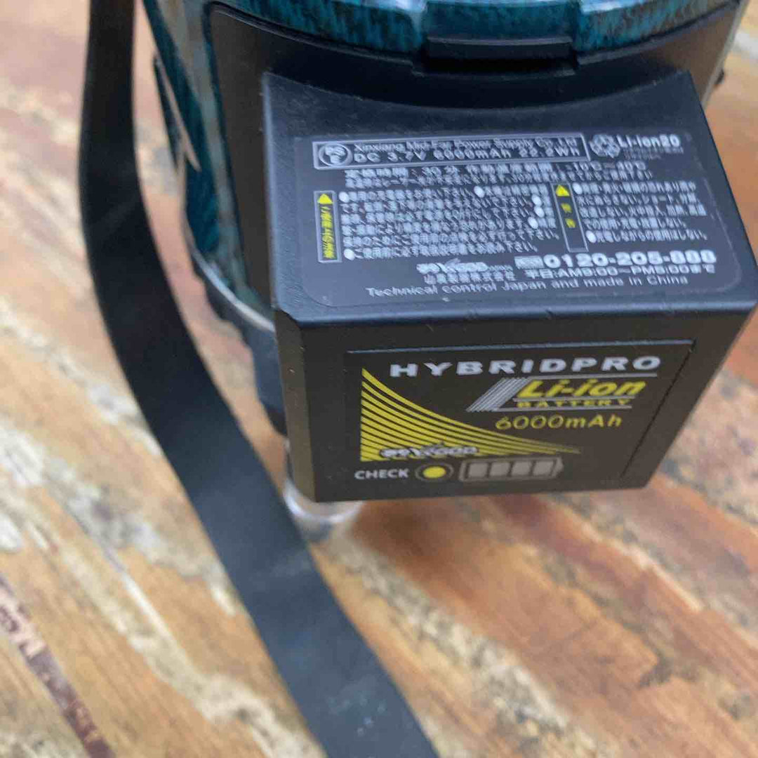 山真 水平/垂直レーザーライナー LDR-9Sh【柏店】