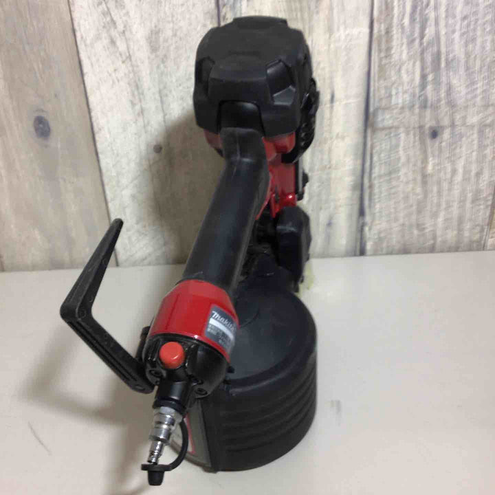 ★マキタ(makita) 高圧エア釘打ち機 AN635H【戸田店】