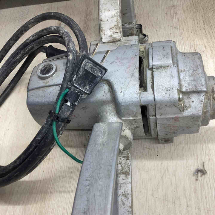 ◇日本電産テクノモータ (NDC ※旧：東芝 TOSHIBA) かくはん機 パワーミックス PMA-240【川越店】