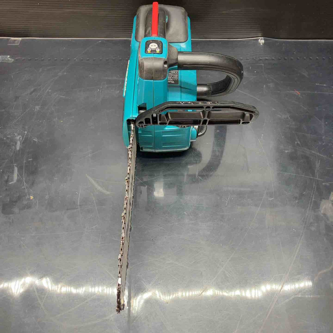 ☆マキタ(makita) コードレスチェーンソー MUC254DZ【川越店 