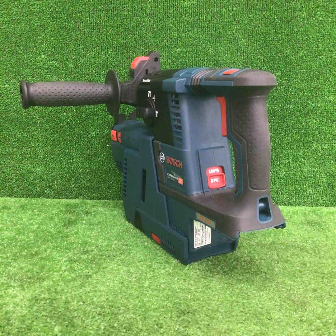 【中古品】 ボッシュ/BOSCH コードレスハンマドリル GBH18V-26 PROFESSIONAL 【鴻巣店】