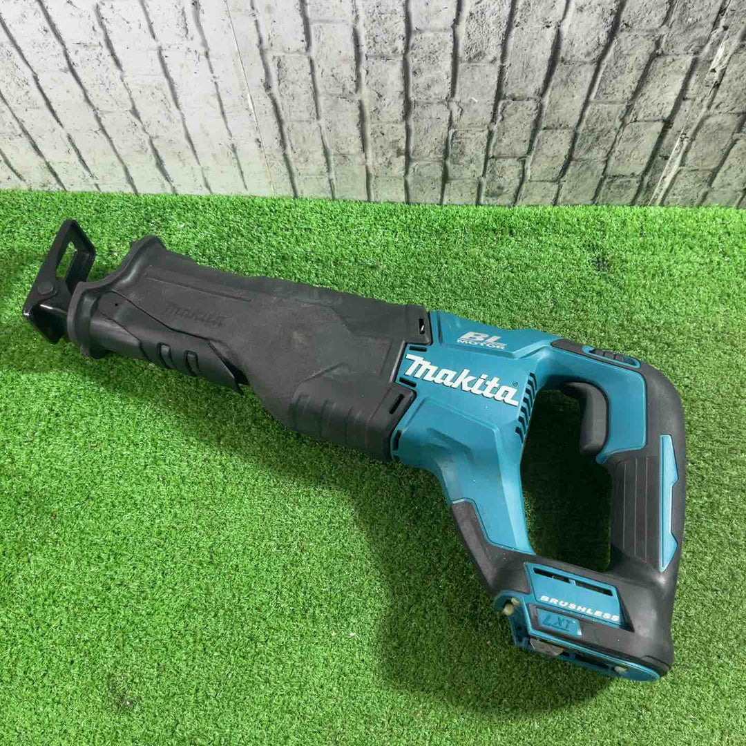 ★マキタ(makita) コードレスレシプロソー JR187DZK【川口店】