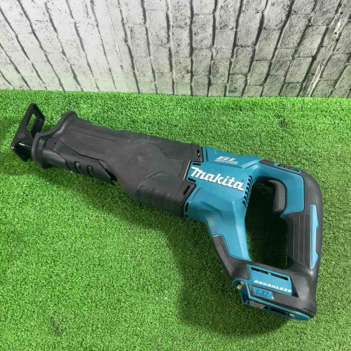 ★マキタ(makita) コードレスレシプロソー JR187DZK【川口店】