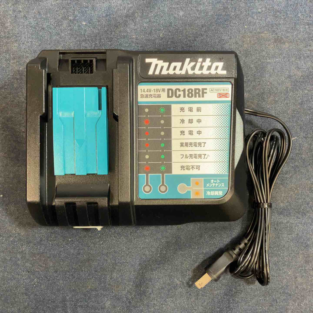 ★マキタ(makita) コードレスパンチャー PP200DRG【八潮店】