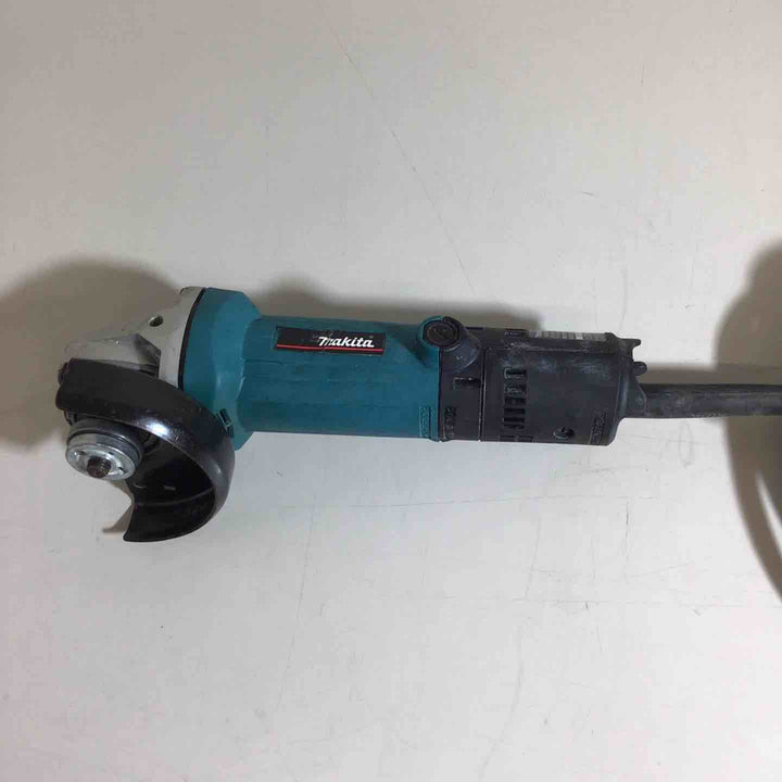 マキタ 100mmグラインダー 9533B【戸田店】