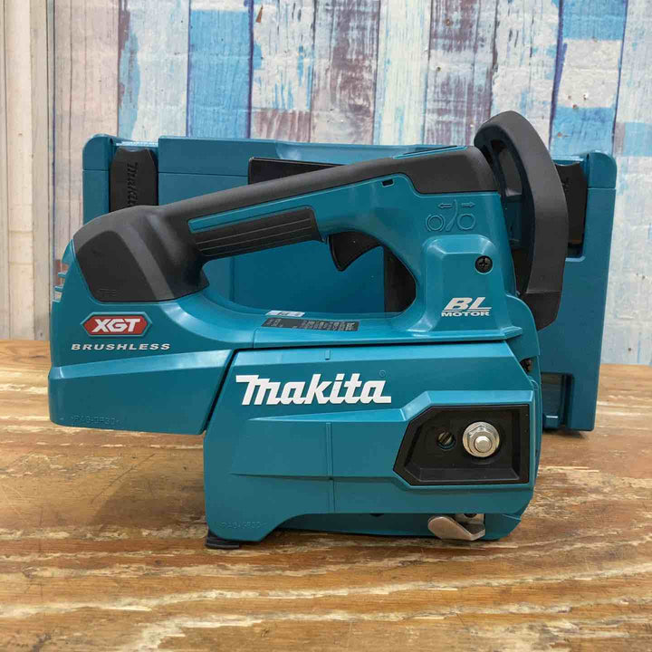 ◇マキタ(makita) コードレスチェーンソー MUC009GZ【柏店】