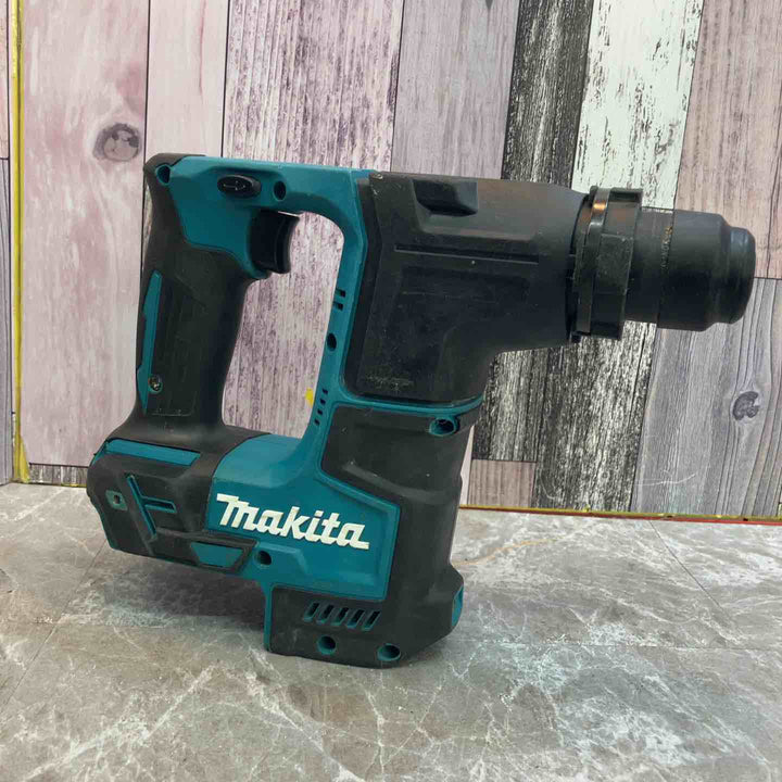 【中古品】☆マキタ makita 18V コードレスハンマドリル HR171DZ 本体のみ【八潮店】