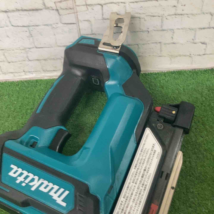 ★マキタ(makita) コードレスピンネイラ PT353DZK【町田店】