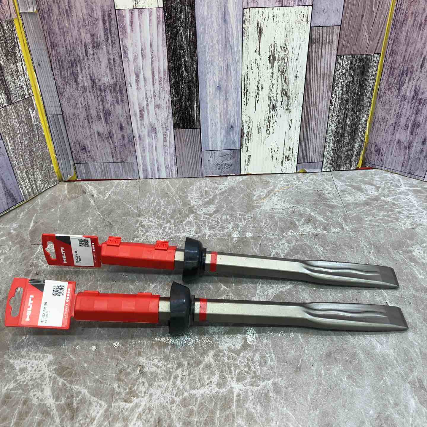HILTI TE-SX FM 36 2本【八潮店】 HILTI TE-SX FM 36 2本【八潮店】 – アクトツールオンラインショップ