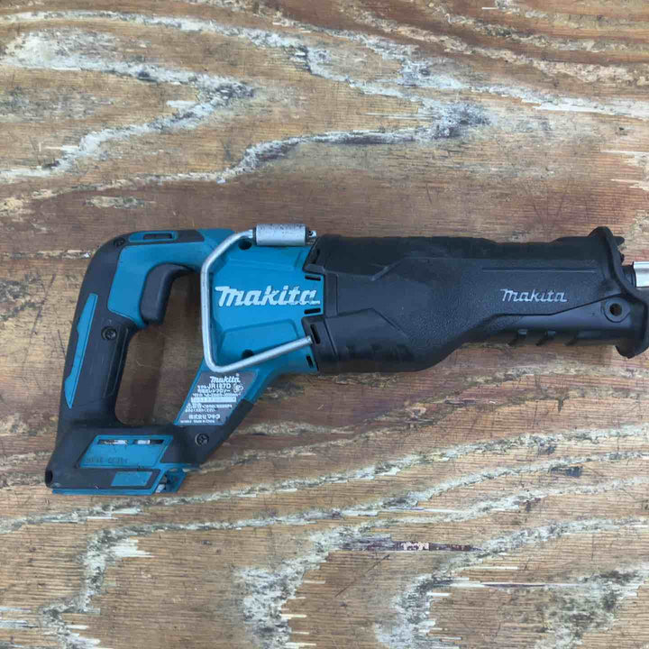 ★マキタ(makita) コードレスレシプロソー JR187DZK【柏店】
