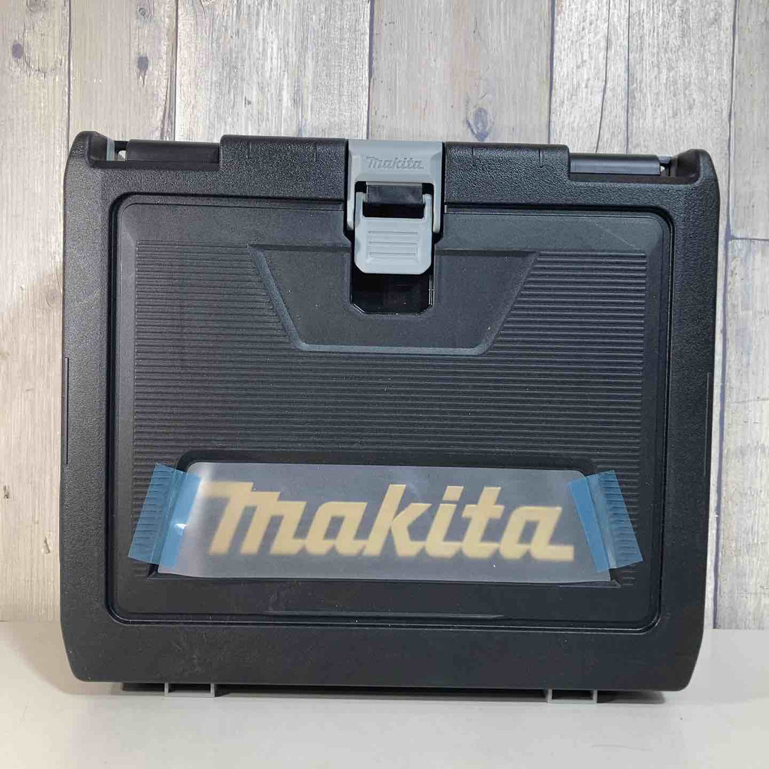 ★マキタ(makita) コードレスインパクトドライバー TD173DGXPB LXT20周年記念限定カラー  プレミアムブルー 【戸田店】