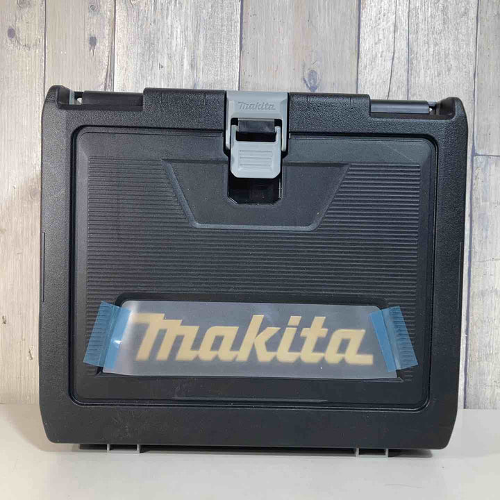 ★マキタ(makita) コードレスインパクトドライバー TD173DGXPB LXT20周年記念限定カラー  プレミアムブルー 【戸田店】