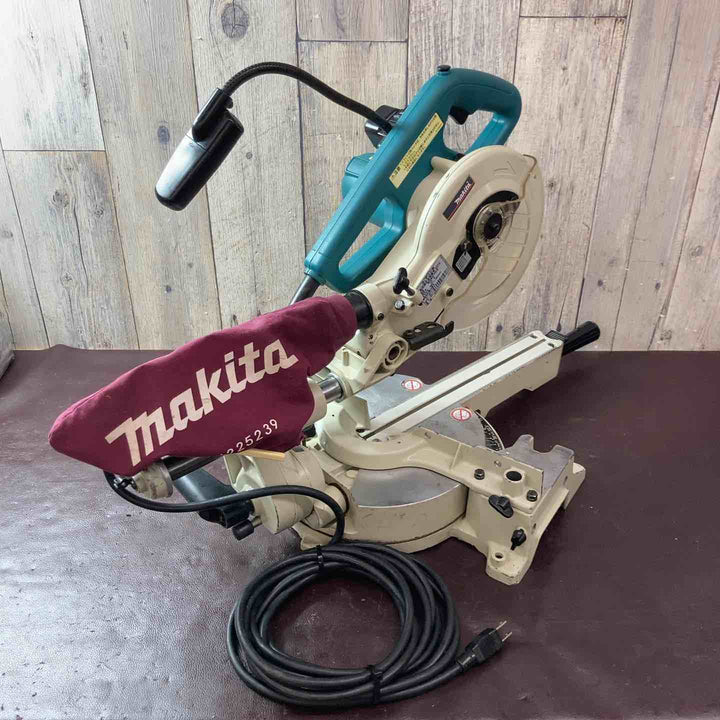 【中古品】マキタ(makita) スライドマルノコ LS0713【東大和店】