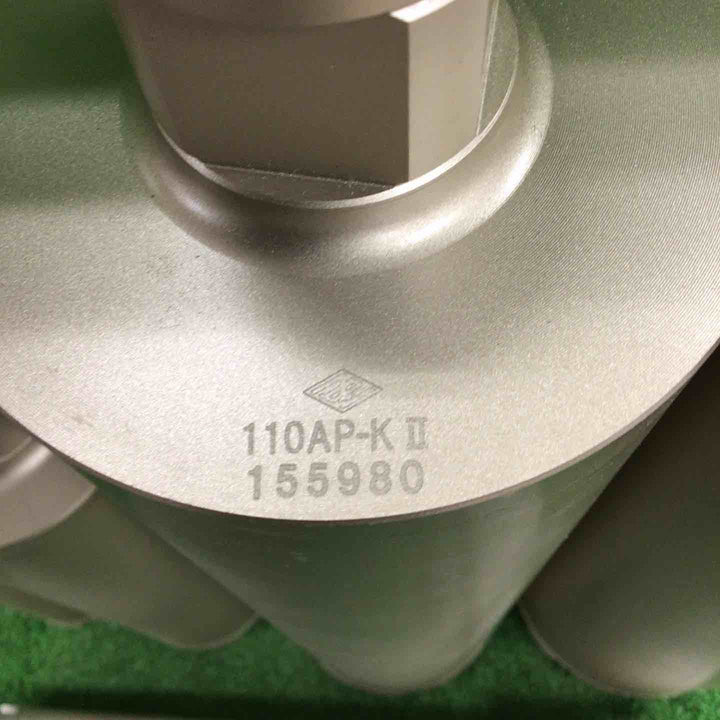 日本ダイヤモンド　スーパービット　5本セット(130㎜、110㎜×370㎜／80㎜、52㎜、32㎜×250㎜)【川崎店】