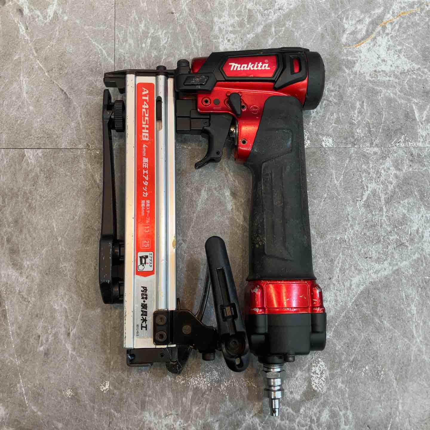 ☆マキタ(makita) 高圧エアタッカ AT425HB【越谷店】 – アクトツール