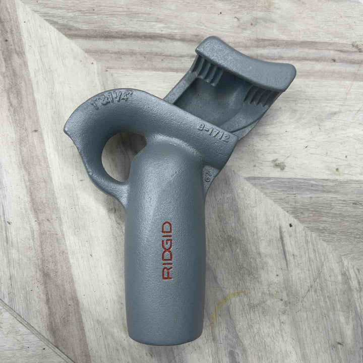 RIDGID　ヒッキ型コンジットベンダー　B-1712　【越谷店】