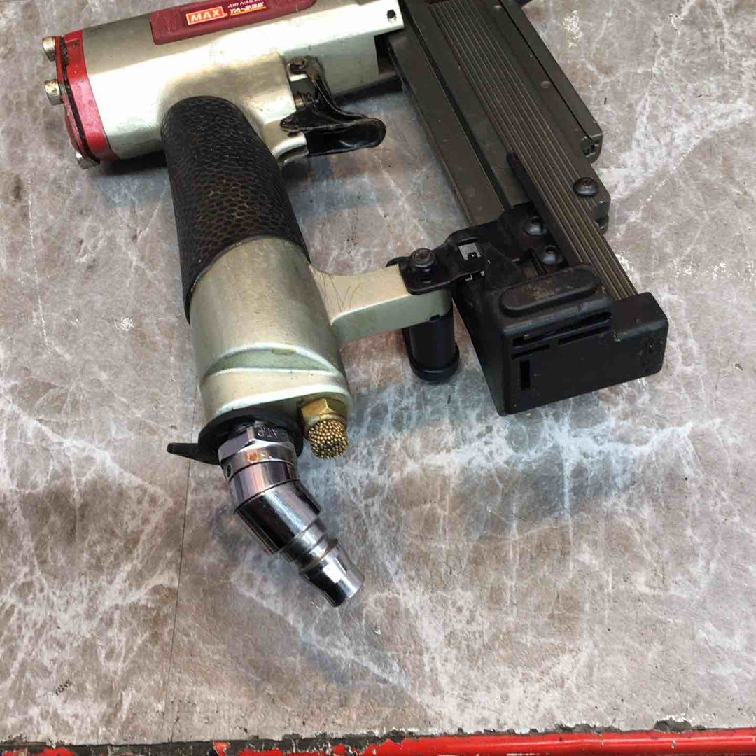 ◇マックス(MAX) 常圧ピンネイラ TA-235/P35F3【八潮店】