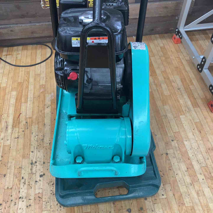 【店頭受取り限定】★三笠(mikasa) プレートコンパクター MVC-F60H【柏店】