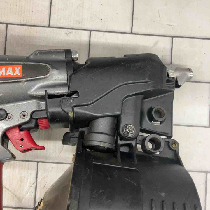★マックス(MAX) 高圧エア釘打ち機 HN-90N3【所沢店】