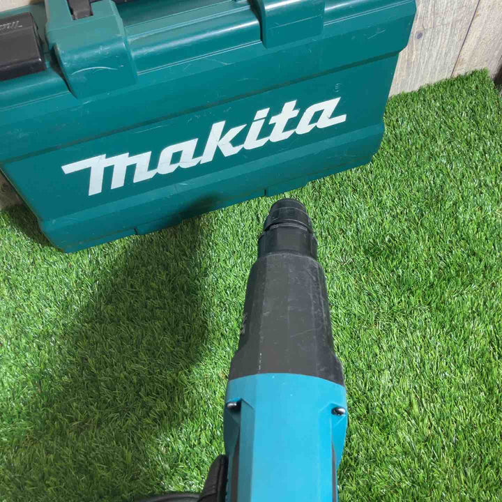 ★マキタ(makita) ハンマドリル HR2611F【戸田店】