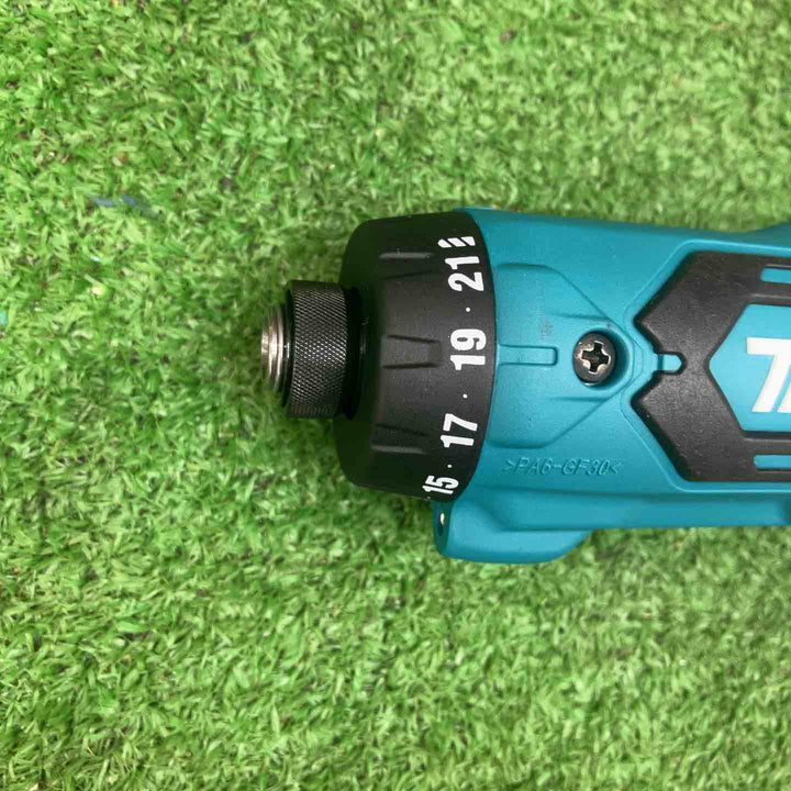 マキタ(makita) コードレスドリルドライバー DF012DSHX【川越店】