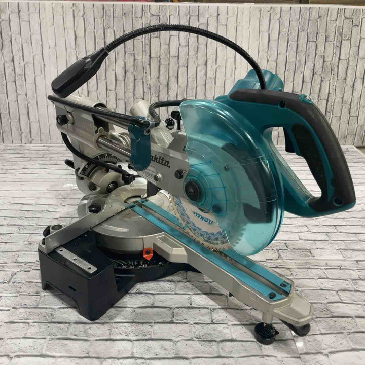 ☆マキタ(makita) スライドマルノコ LS0612F【桶川店】