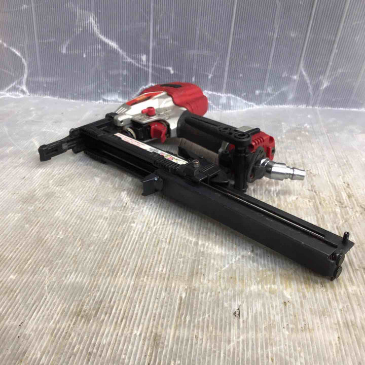 ★マックス(MAX) 常圧フロアタッカ TA-238F2(D)/4MAフロア【草加店】