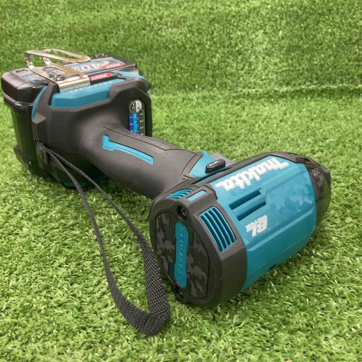 ★マキタ(makita) コードレスインパクトドライバー TD002GRDX【川崎店】