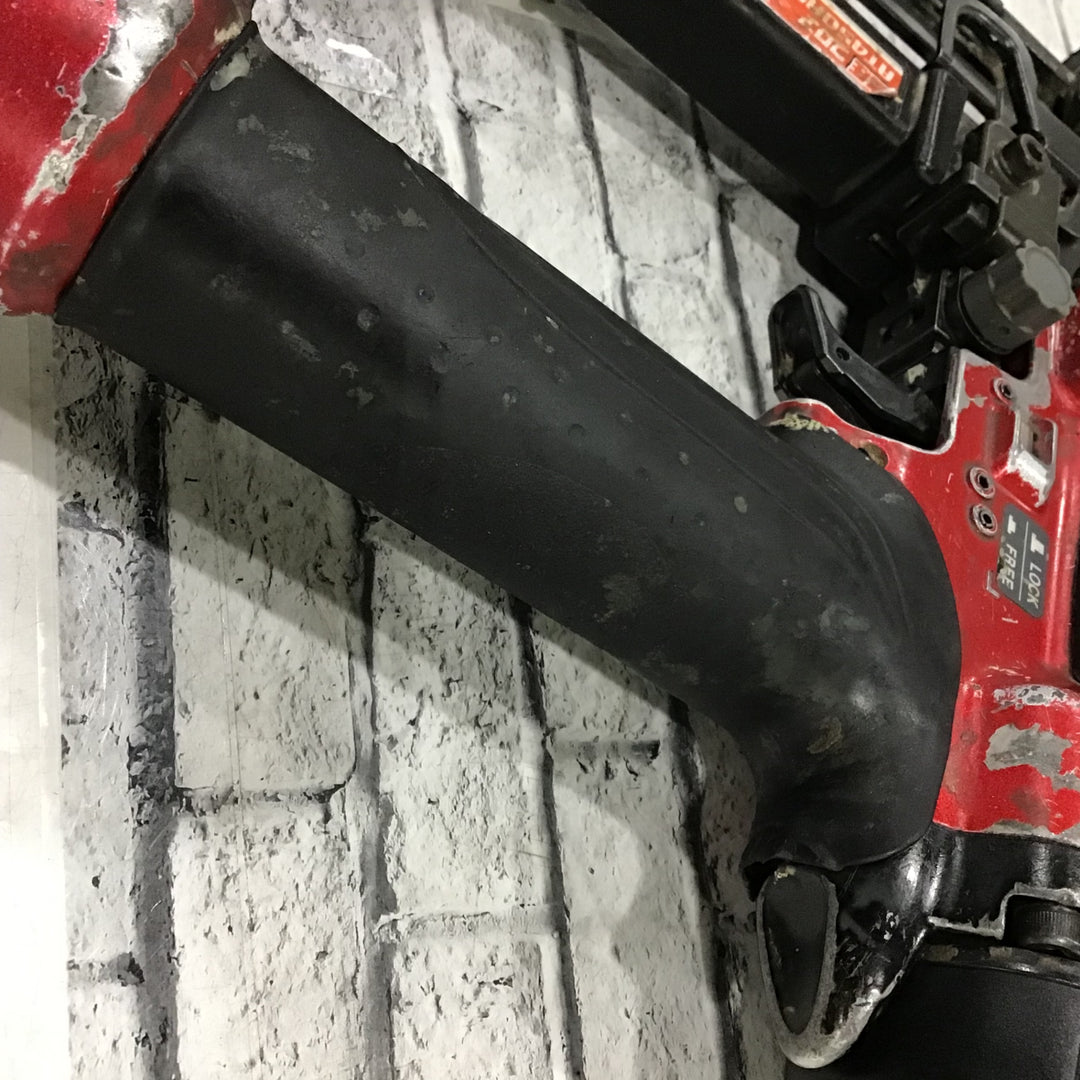 ★マキタ(makita) 高圧フロアタッカ AT450HA【藤沢店】