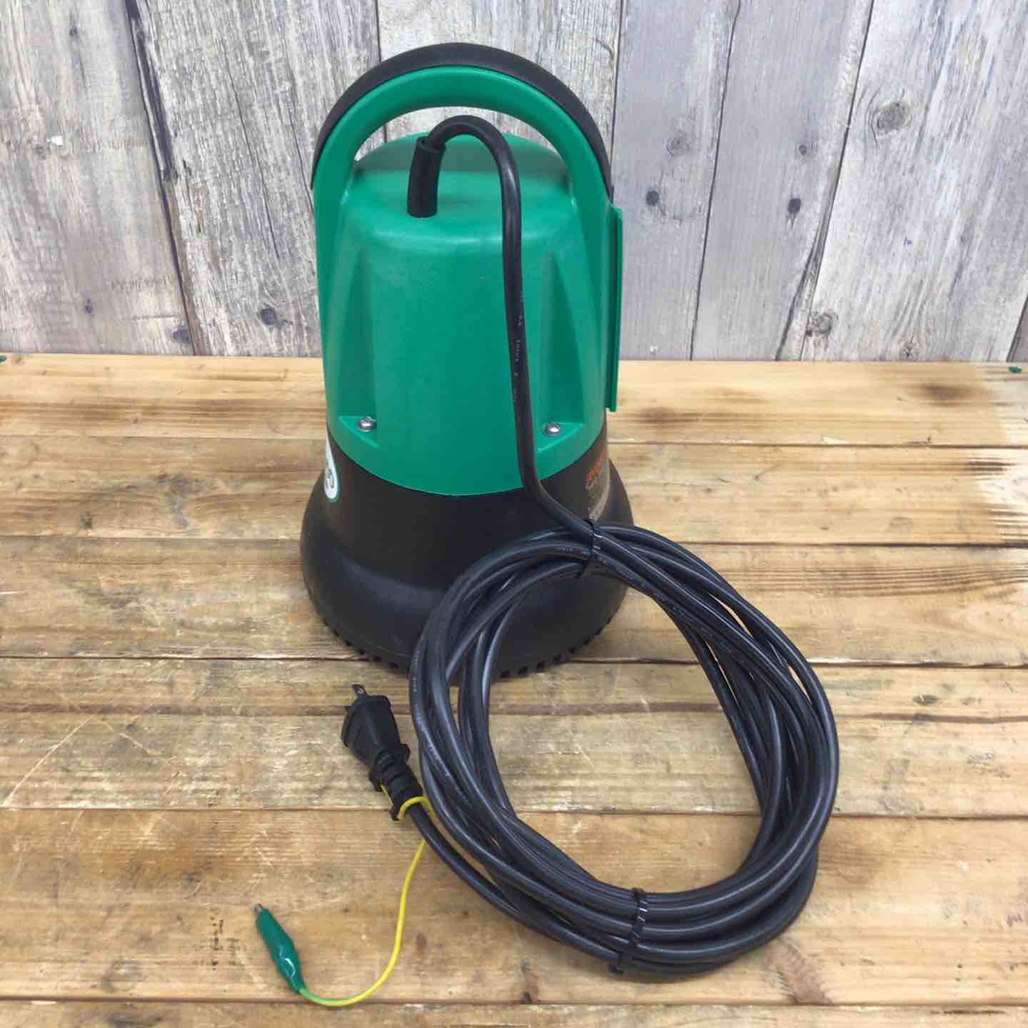 リョービ(RYOBI) 水中汚水ポンプ 50Hz RMG-3000 【東大和店