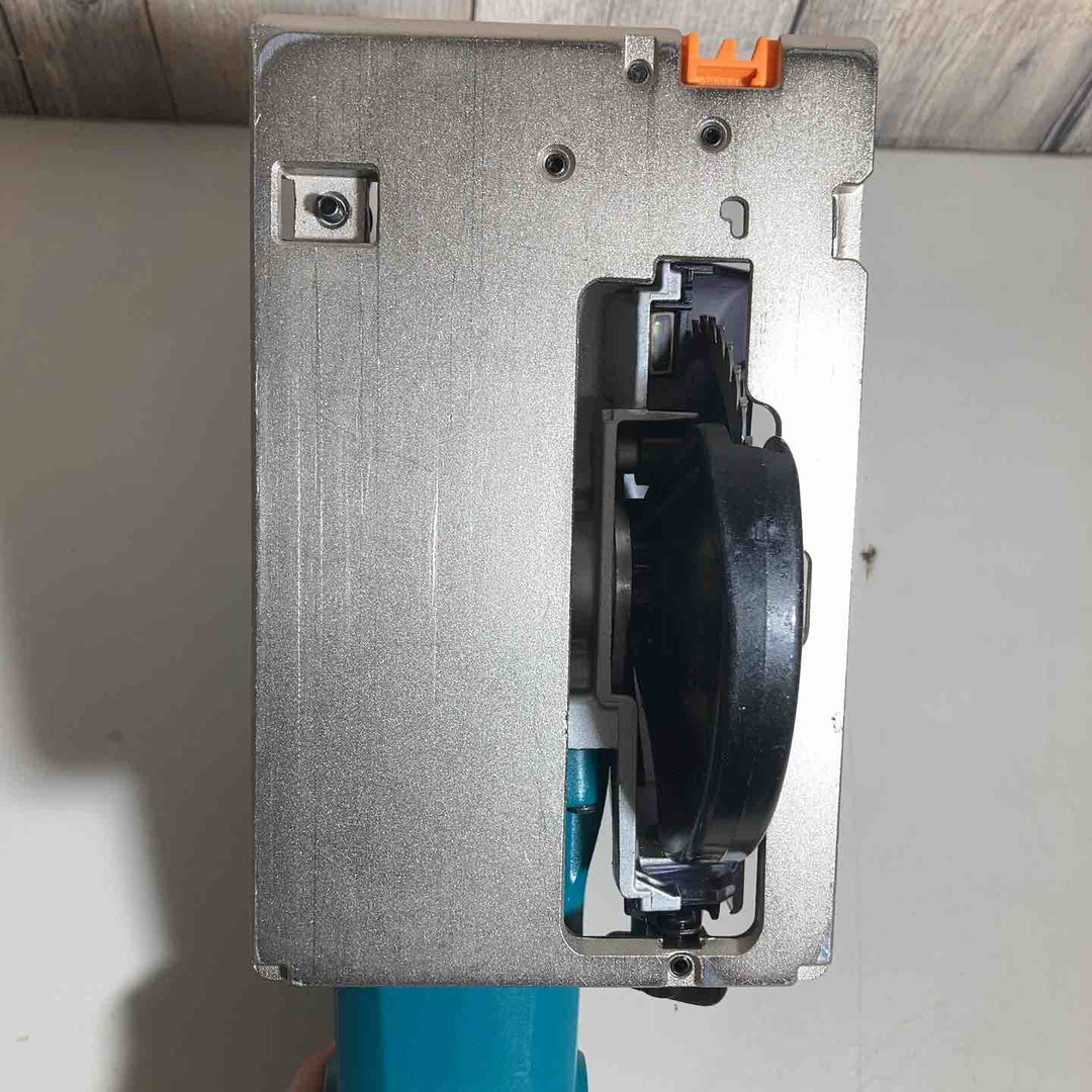 ★マキタ(makita)125mm防じん丸のこ KS5200FX 100V ブレーキ弱め【戸田店】