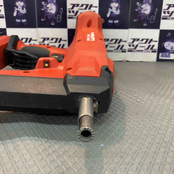 【中古品】◇ヒルティ(HILTI) コードレスコンクリートネイラー BX3-L-22(BX3 22)【所沢店】
