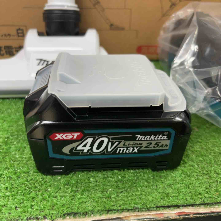★マキタ(makita) コードレスクリーナー CL003GRDW【町田店】