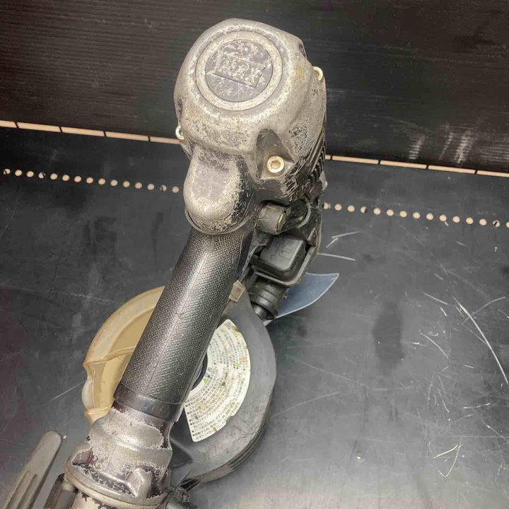 ★マックス(MAX) 高圧エア釘打ち機 HN-65FW1【川越店】