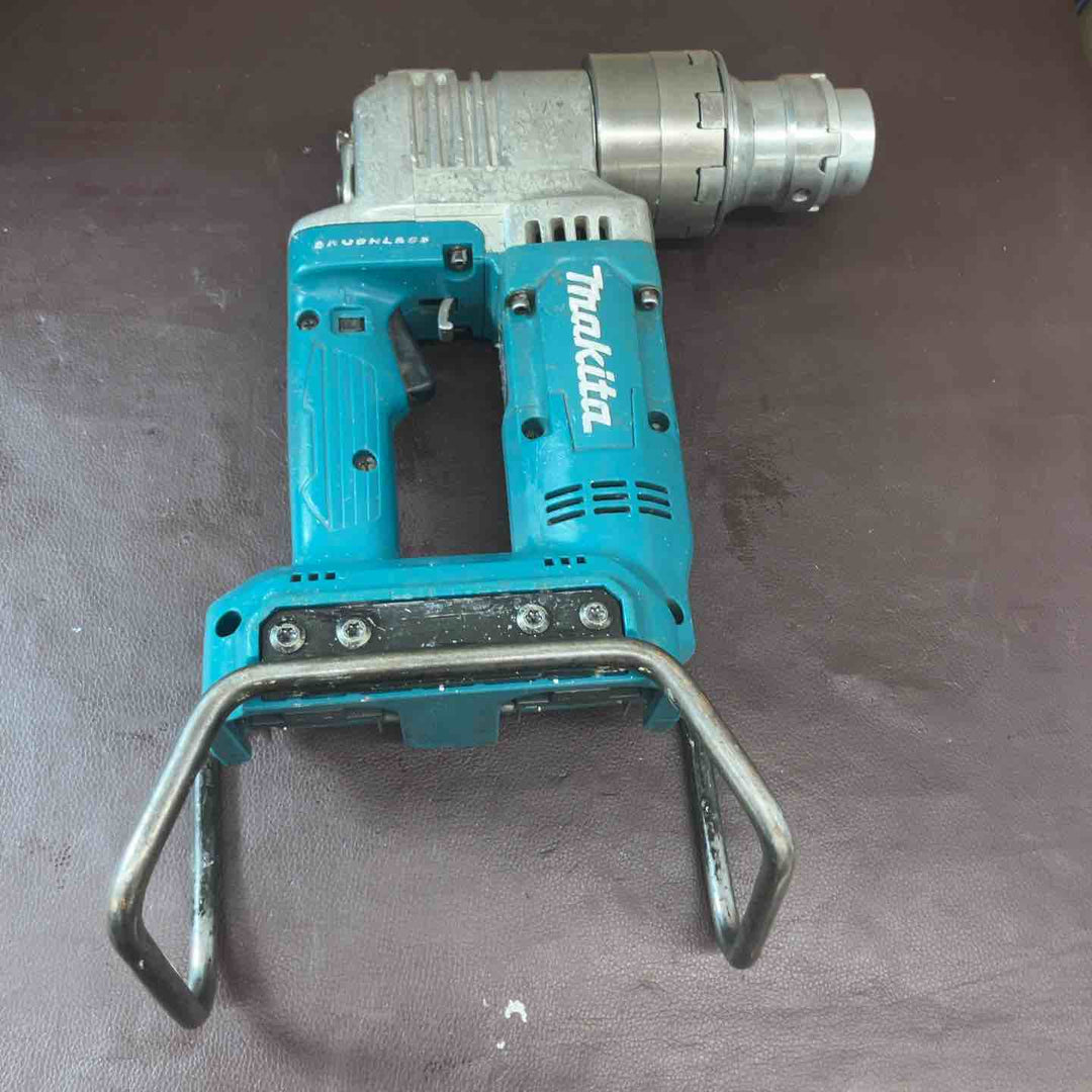 【中古品】 マキタ(makita) 36V コードレスシャーレンチ WT310DPG2 フルセット品 【東大和店】