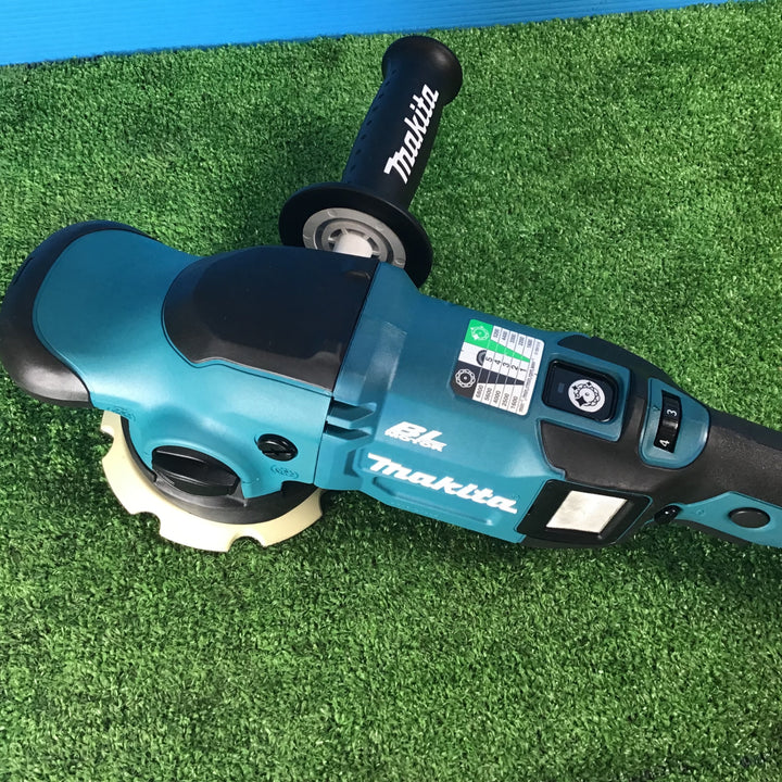 ○マキタ(makita) コードレスランダムオービットポリッシャ PO500DZ【岩槻店】