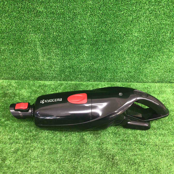 【中古品】 京セラ(リョービ) コードレスクリーナー DHC180 【鴻巣店】