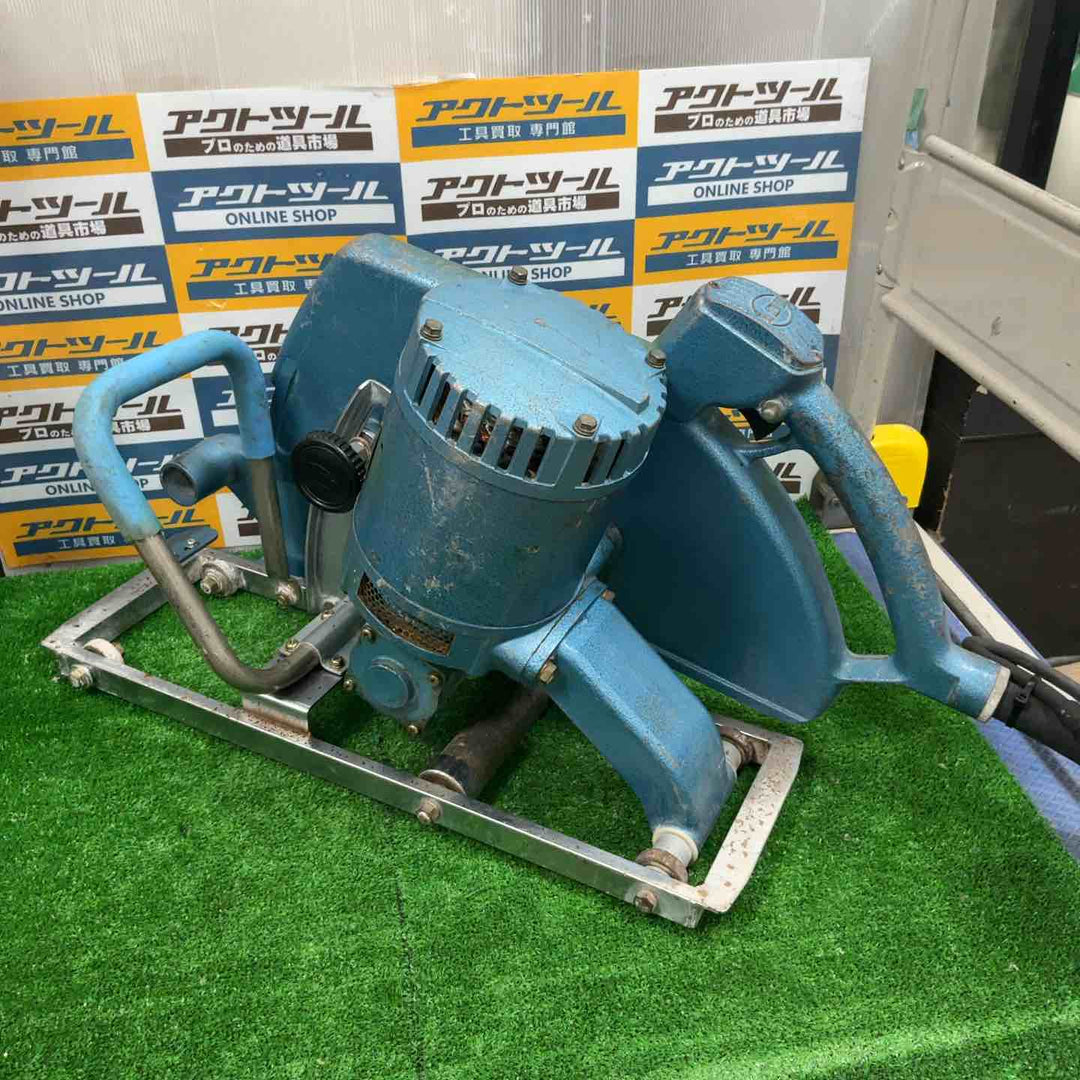 新ダイワ 200V コンクリートカッター ALCカッター BH16C【草加店】