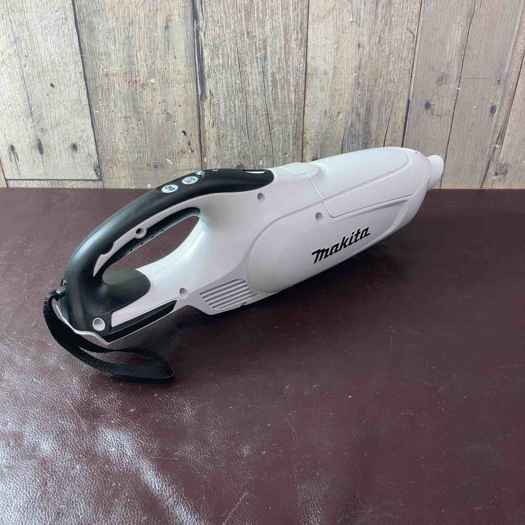【中古美品】マキタ(makita) コードレスクリーナ 18V CL182FDZW【東大和店】