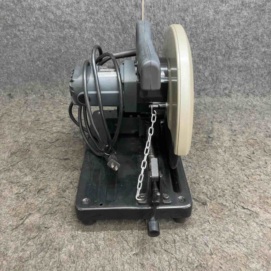 ◇京セラ(リョービ) 355mm高速切断機 AC3561【鴻巣店】