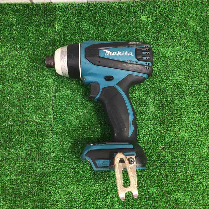 ◇マキタ(makita) コードレス4モードインパクトドライバー TP141DZ【町田店】