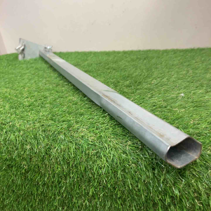 NSP 脱枠棒 45mm/50mm型枠兼用 スライド巾0～600mm【富山店】◇吊