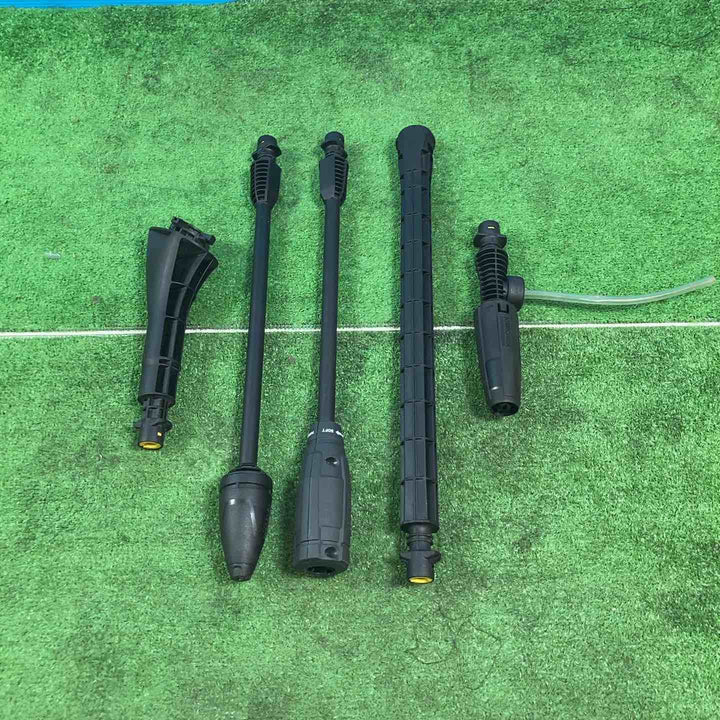 ◇ケルヒャー(KARCHER) 高圧洗浄機 K 2（1.602-218.0）【岩槻店】