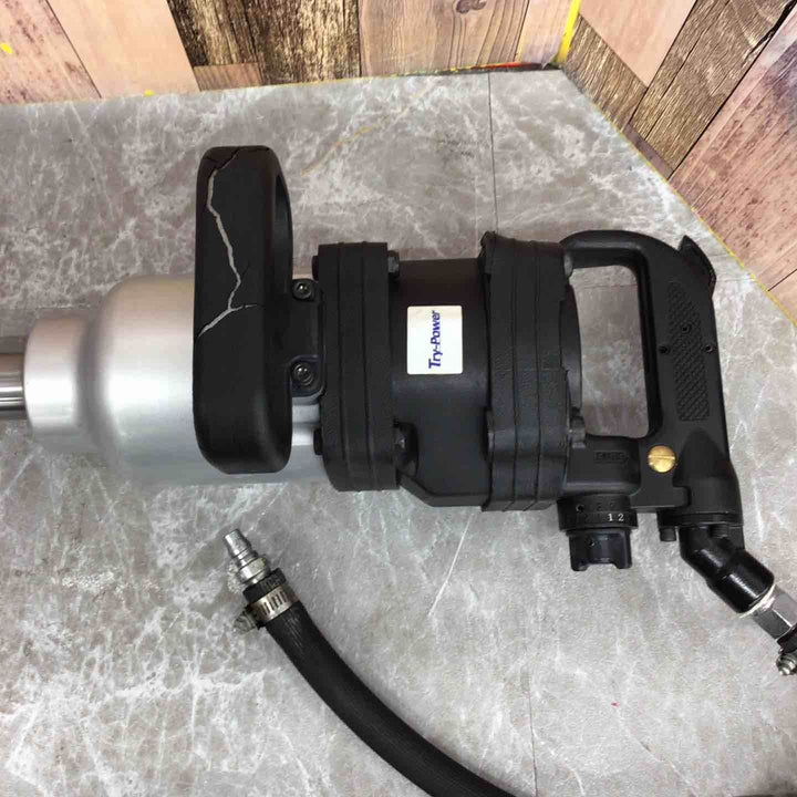 Try-Power 大型インパクトレンチ【八潮店】