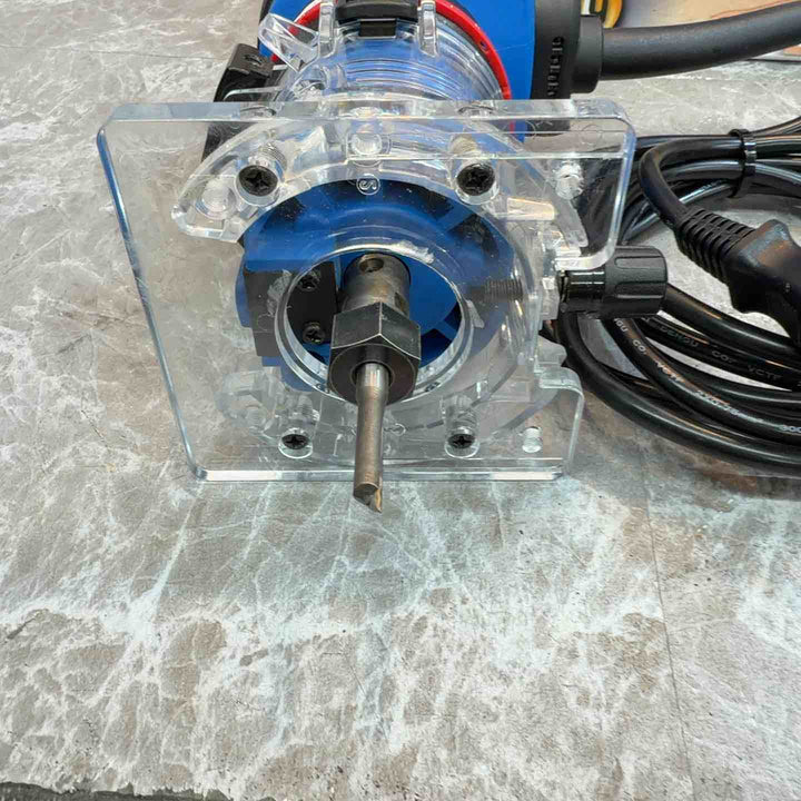 ◇リョービ(RYOBI) トリマ MTR-42【八潮店】