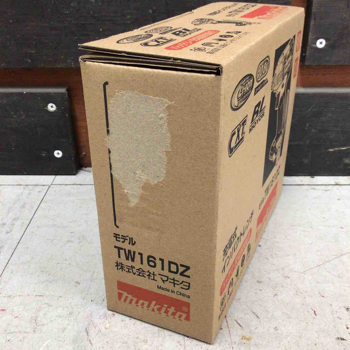 【未使用品】 マキタ/makita 10.8Vインパクトレンチ TW161DZ 【鴻巣店】