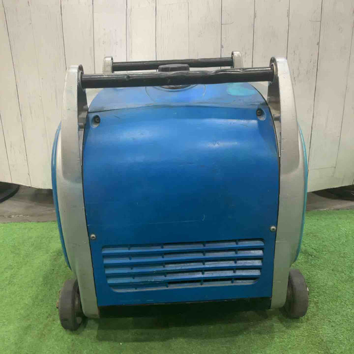 【店頭受取り限定】★デンヨー(Denyo) 発電機 GE-2000SS-IV【川口店】