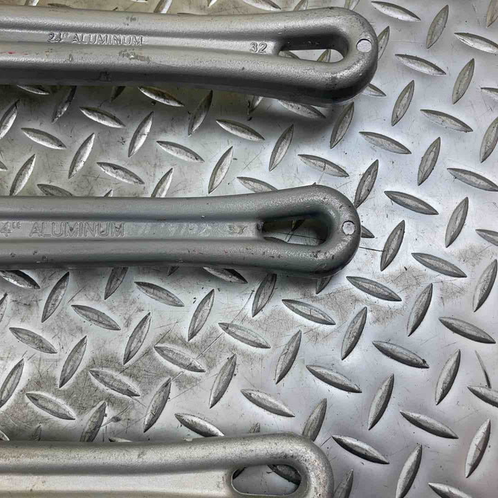 RIDGID スーパーツール パイプレンチ ３点セット
