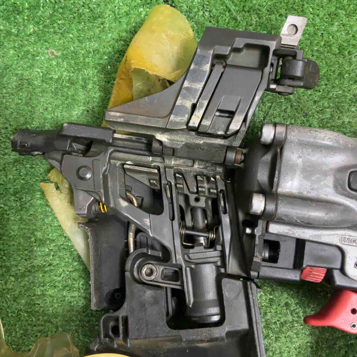 ★マックス(MAX) 高圧エア釘打ち機 HN-65N2(D)【草加店】