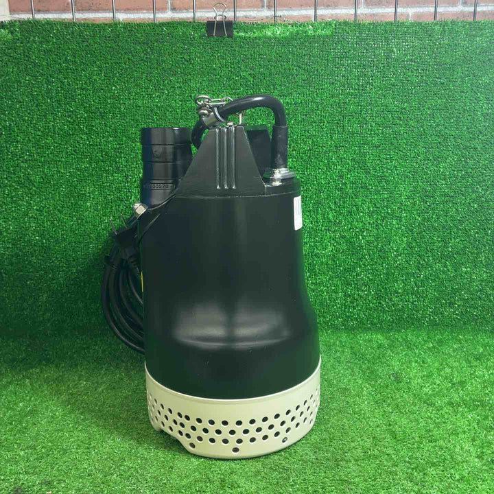 【美品】 工進 汚水用 水中ポンプ ポンスター PX-554 [50Hz] 【藤沢店】